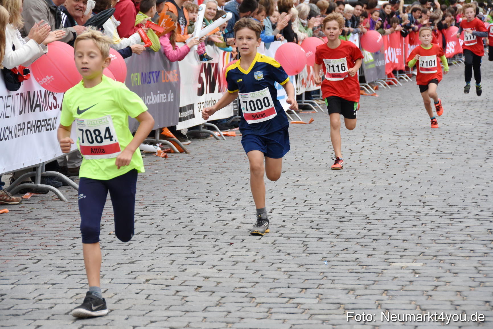 Stadtlauf Neumarkt 2016 1477